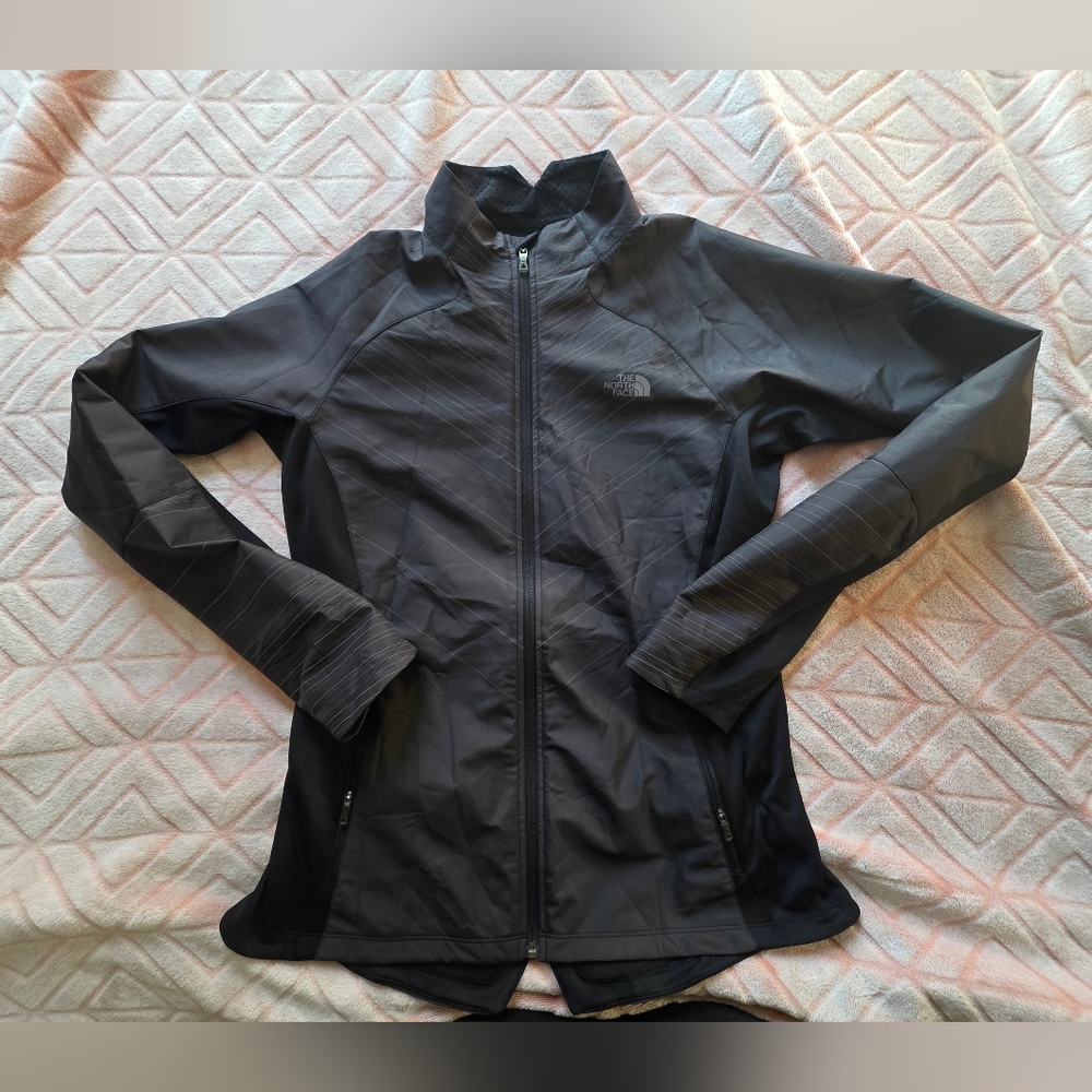 The North Face Women's Black Ski Jacket